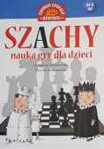 Szachy Nauka gry dla dzieci