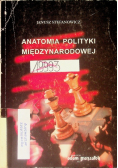 Anatomia polityki międzynarodowej