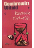 Dziennik Tom 3 1953 - 1956