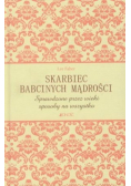 Skarbiec babcinych mądrości
