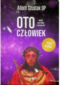 Oto człowiek