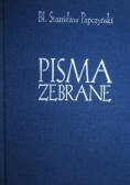 Papczyński Pisma zebrane