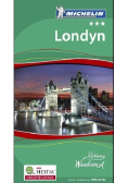 Londyn Udany weekend