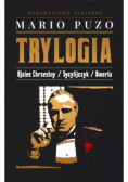 Ojciec Chrzestny. Trylogia (wydanie specjalne)