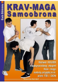 Krav Maga samoobrona