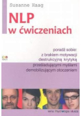 NLP w ćwiczeniach