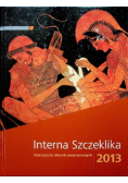 Interna Szczeklika podręcznik chorób wewnętrznych
