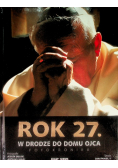 Rok 27 W drodze do domu Ojca Fotokronika