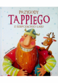 Przygody Tappiego z Szepczącego Lasu
