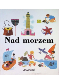 Książeczka Nad morzem