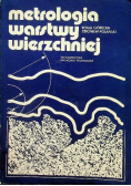 Metrologia wartwy wierzchniej
