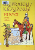 Wyprawy krzyżowe Husyci
