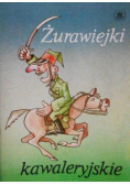 Żurawiejki kawaleryjskie