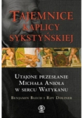 Tajemnice Kaplicy Sykstyńskiej