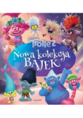 Trolle Tom 2 Nowa kolekcja bajek