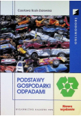 Podstawy gospodarki odpadami