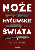 Noże myśliwskie świata
