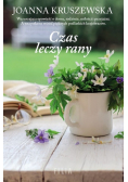 Czas leczy rany