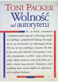 Wolność od autorytetu