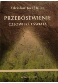 Przebóstwienie człowieka i świata Tom 8
