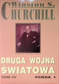 Druga wojna światowa Tom IV