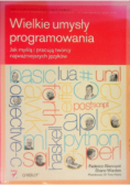 Wielkie umysły programowania