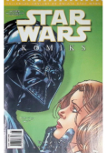 Star Wars Komiks Nr 6  Waleczna księżniczka