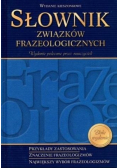 Słownik związków frazeologicznych