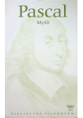 Pascal Myśli