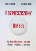 Rozpieszczony umysł
