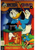 Komiks Kaczor Donald Nr 4 / 03