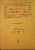Wektory i geometria