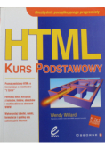 HTML kurs podstawowy