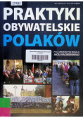 Praktyki obywatelskie Polaków