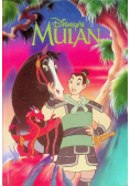 Disney Mulan