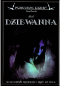 Dziewanna Akt I
