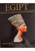 Egipt Tajemnice Starożytnych Cywilizacji prehistoria Część 2