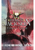 Percy Jackson and the Titans Curse