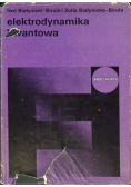 Elektrodynamika kwantowa