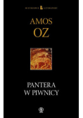 Pantera w piwnicy
