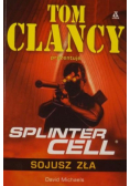 Splinter cell. Sojusz zła