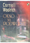 Okno na podwórze