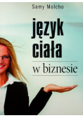 Język ciała w biznesie