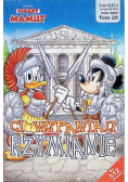 Ci Wspaniali rzymianie