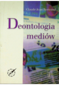 Deontologia mediów