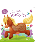 Co lubi kucyk?