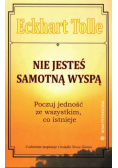 Nie jesteś samotną wyspą