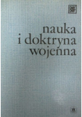 Nauka i doktryna wojenna