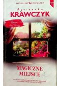 Magiczne miejsce