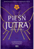 Czas żniw Tom 3 Pieśń jutra